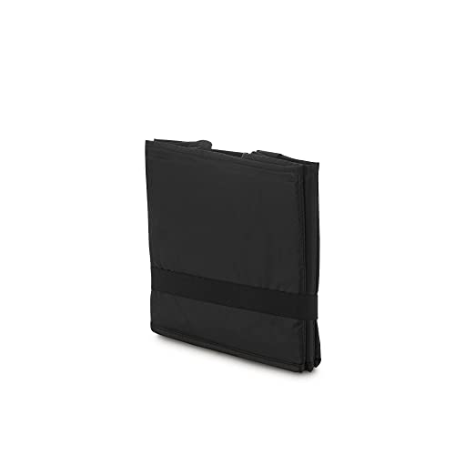 achilles Smart-Box Cesta/canasto plegable de compras Caja inteligente Bolsa de compras en formato práctico Carrito de compras cesta plegable cesta de compras 38x23,5x21 cm