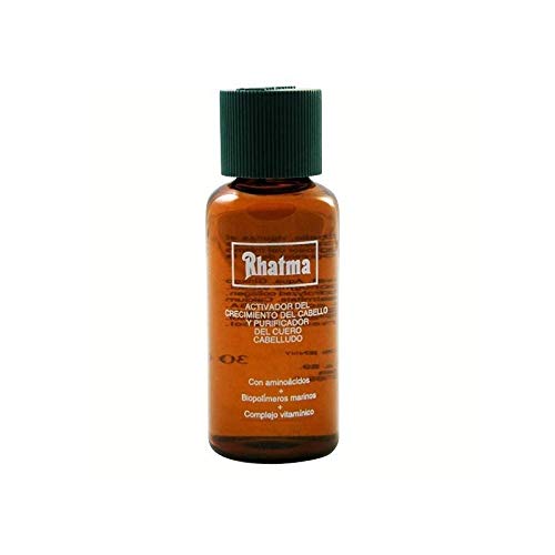 ACTIVADOR CAPILAR 30 ml