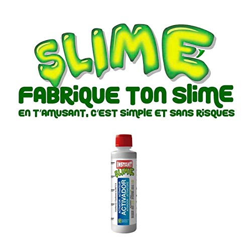 ACTIVADOR PARA HACER SLIME
