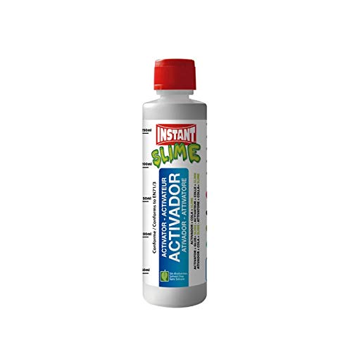 ACTIVADOR PARA HACER SLIME