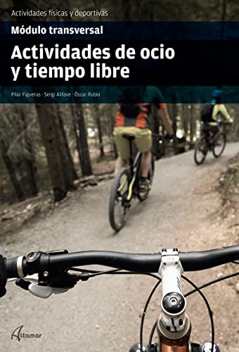Actividades de ocio y tiempo libre (CFGS ENSEÑANZA Y ANIMACIÓN SOCIODEPORTIVA)