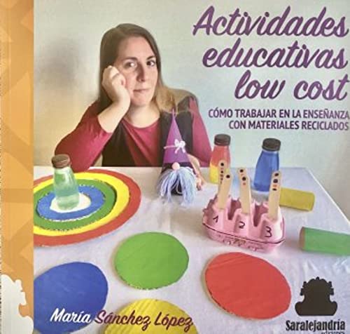 Actividades Educativas Low Cost.