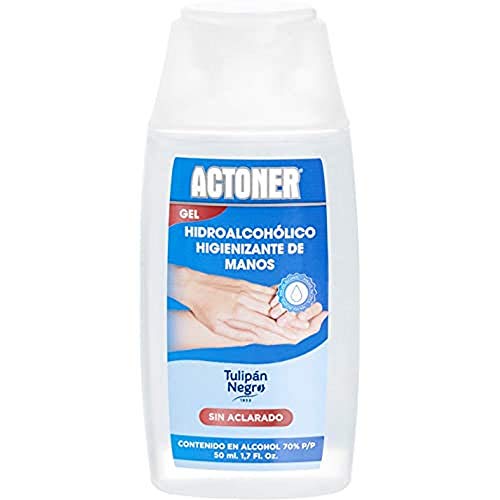 Actoner Gel Hidroalcohólico 50 ml