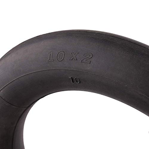 Adanse 2 neumáticos de 10 x 2,125 pulgadas, para patinete eléctrico Smart F1 A8 2 R