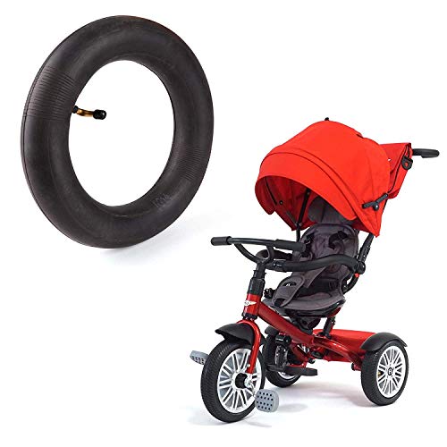 Adanse 2 neumáticos de 10 x 2,125 pulgadas, para patinete eléctrico Smart F1 A8 2 R