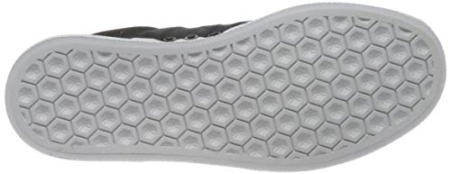 adidas 3Mc, Sneaker Unisex Adulto, Core Black/Core Black/Footwear White, 40 EU