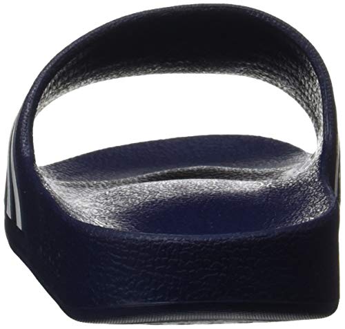 adidas Adilette Aqua Chanclas Unisex Adulto, Azul Navy F35542, 42 EU