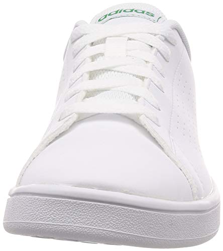 adidas Advantage, Sneaker, Blanco, 39 1/3 EU