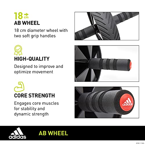 adidas Rueda de Abdominales