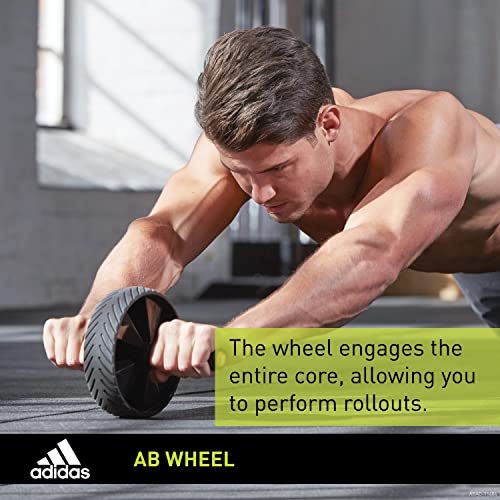 adidas Rueda de Abdominales