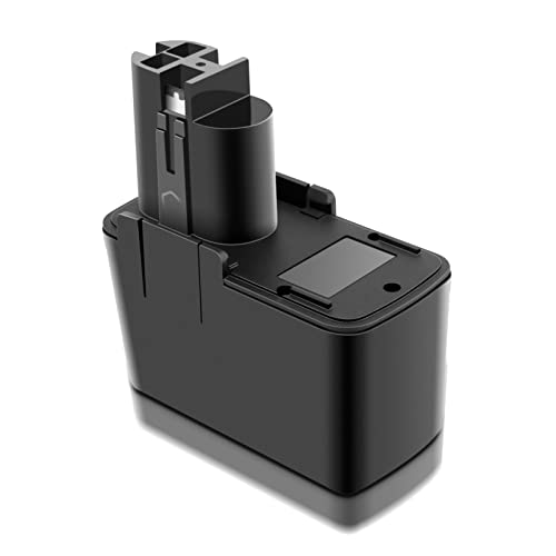 ADVNOVO 12V 3.0Ah Ni-MH Batería de Reemplazo para Bosch 3300K BAT011 PSR120 BH1214H BH1214L BH1214MH 2607335055 2607335081 2607335090 2610910405 2607335071 GSB12 VSE-2 GDR 12V GSR12V