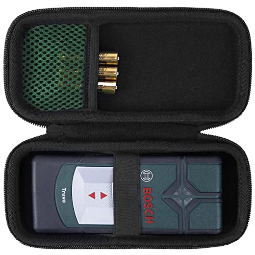 Aenllosi Funda Estuche para Bosch Truvo Bosch Detector Truvo Digital Cables y Tuberias