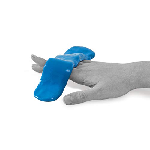 AFH-Webshop AFH plastilina 85 g Terapia plastilina, Unisex, 732007-01, Multicolor, Talla única