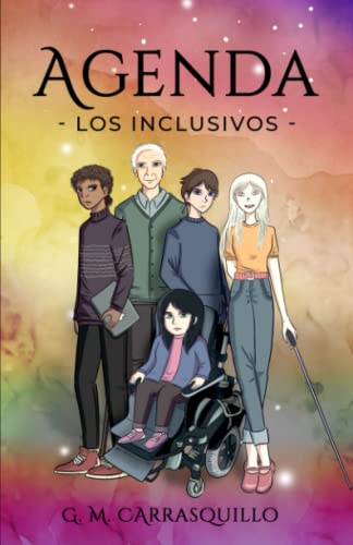 Agenda Los Inclusivos