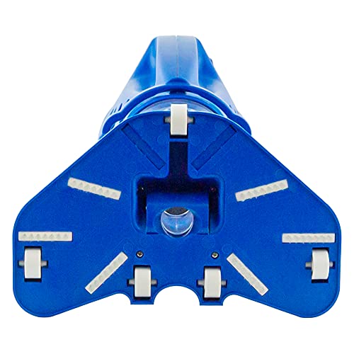 Agua Tech Pool Blaster MAX Li Piscina y SPA Limpiador