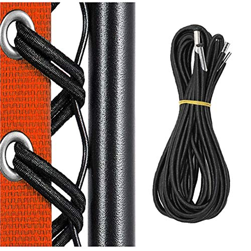 AIJIANG Cable de repuesto para silla de gravedad cero universal reclinable cordones elásticos/accesorios de silla Kit de herramientas de reparación para silla de salón silla elástica