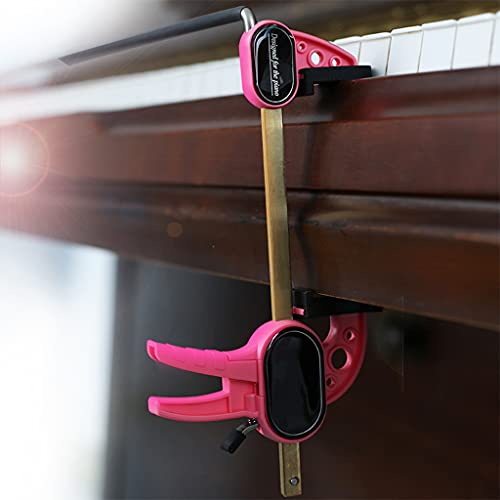 aioblewiqv Corrector de gesto, Piano Mano gesto ortesis dedo enderezadora de muñeca tipo gesto Corrector Herramientas para principiantes de piano