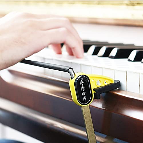 aioblewiqv Corrector de gesto, Piano Mano gesto ortesis dedo enderezadora de muñeca tipo gesto Corrector Herramientas para principiantes de piano