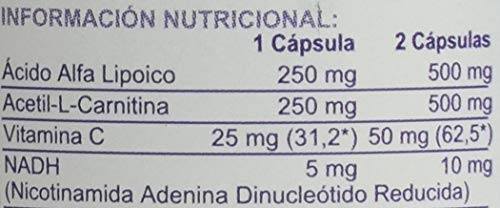 Airbiotic Complemento Alimenticio - 60 Cápsulas
