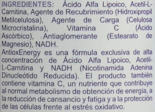 Airbiotic Complemento Alimenticio - 60 Cápsulas