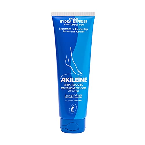 Akileine Balsamo Hidra-Defensa - 125 gr