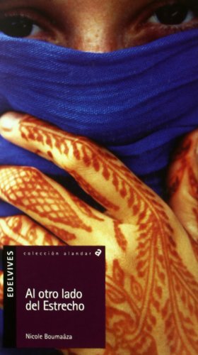 Al otro lado del Estrecho: 23 (Alandar)