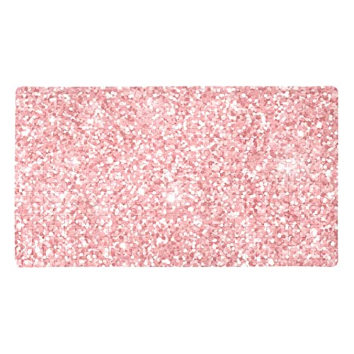 Alfombrilla antideslizante para bañera de bebé, antideslizante, con ventosas, báscula roja, bañeras, masaje, ducha