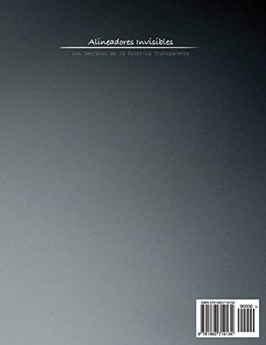 Alineadores Invisibles: Los secretos de la estetica transparente