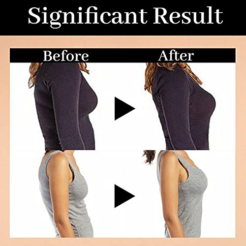 ALMAK Sujetador de apoyo de postura inalámbrico transpirable cierre frontal ropa interior ajustable cierre frontal comodidad completa para mujeres yoga deportes