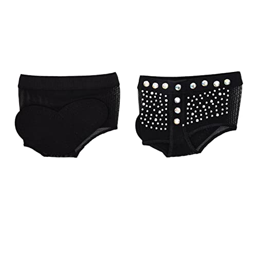 Almohadilla para los Dedos de los Pies, Zapatos de Baile de Mano de Obra Fina para Danza del Vientre para Ballet(M / 36~37 yardas)