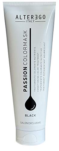 Alter Ego Passion Colormask Black 250 ml