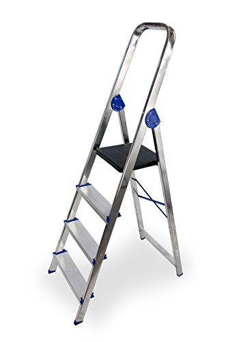 Altipesa 374 Escalera de 4 Peldaños