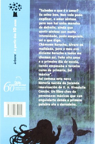 Amar unha serea: 173 (Árbore)