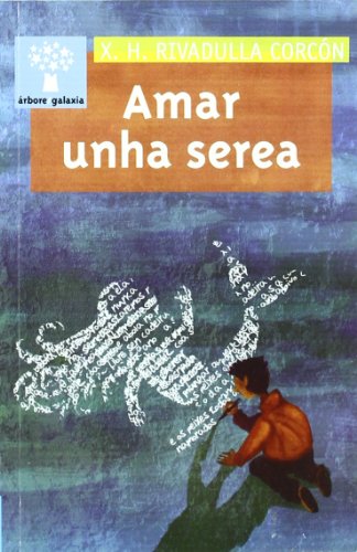 Amar unha serea: 173 (Árbore)