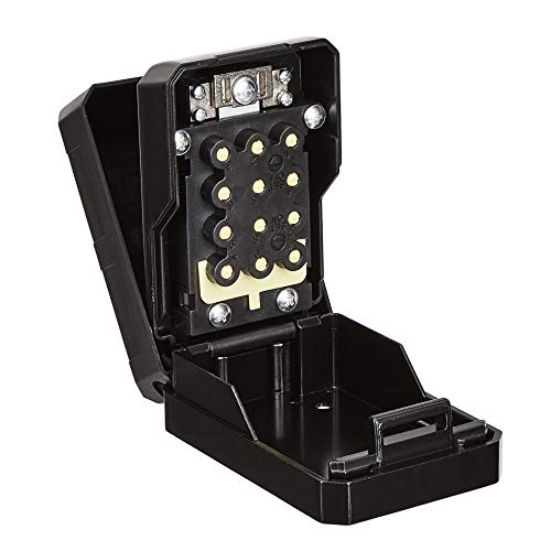 Amazon Basics - AB-LB102 Caja de seguridad para llaves
