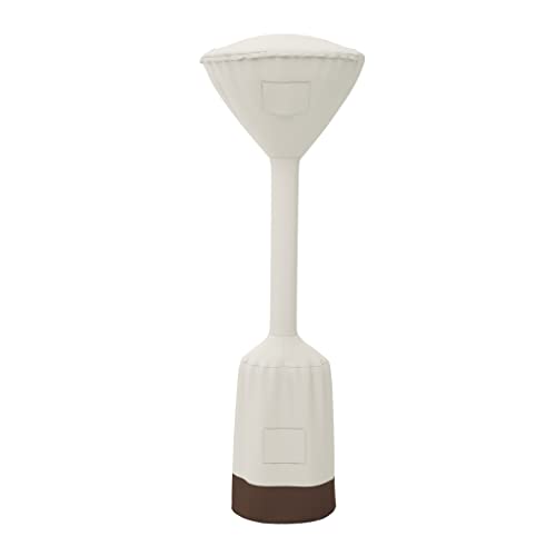 Amazon Basics - Funda protectora para estufa de exterior