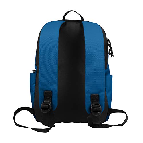 Amazon Brand - Eono Mini Mochila Ultraligera de 10 litros para Niños, Jóvenes Mochila Mochila Pequeña Resistente al Agua para Escuela, Viajes & Actividades al Aire Libre (10 L)