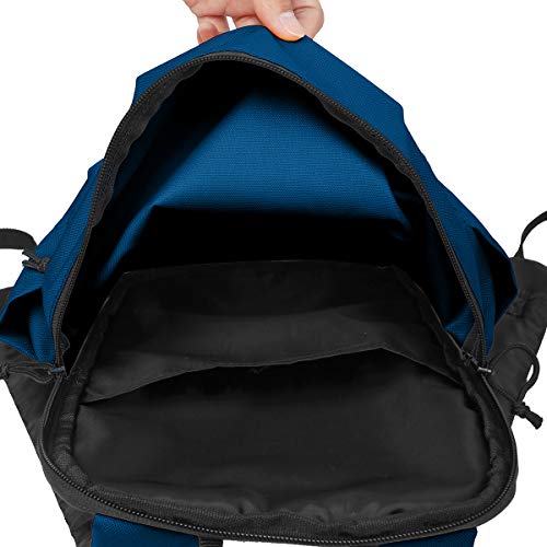 Amazon Brand - Eono Mini Mochila Ultraligera de 10 litros para Niños, Jóvenes Mochila Mochila Pequeña Resistente al Agua para Escuela, Viajes & Actividades al Aire Libre (10 L)