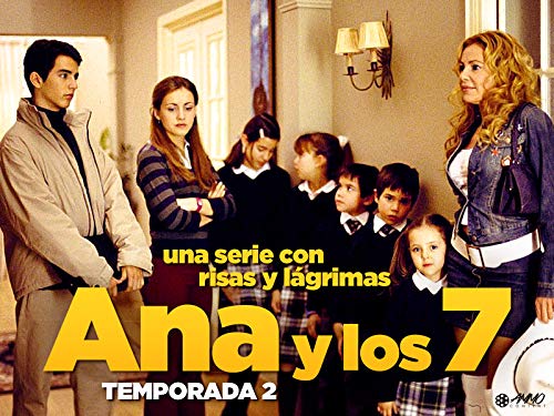 Ana y los siete