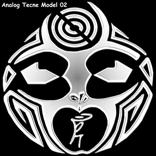 Analog Tecne Model 02