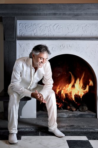 Andrea Bocelli - My Christmas [Alemania] [DVD]