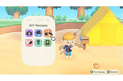 Animal Crossing - Nintendo Switch [Importación italiana]