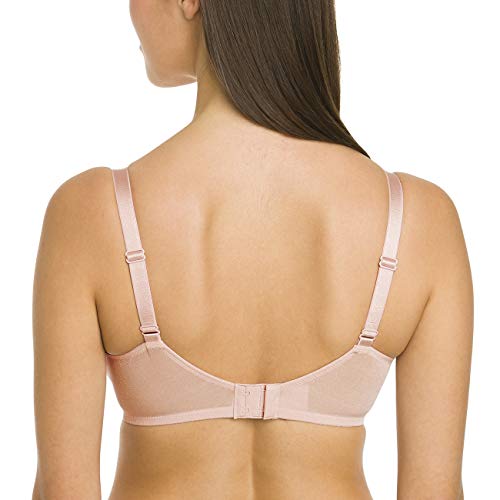 Anita Maternity Miss Mimi Sujetador, Rosa (Rosewater 594), 105C (Talla del Fabricante: 90C) para Mujer