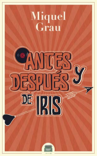 Antes y después de Iris
