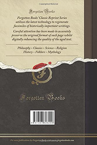 Anti-Trendelenburg (Classic Reprint): Eine Gegenschrift