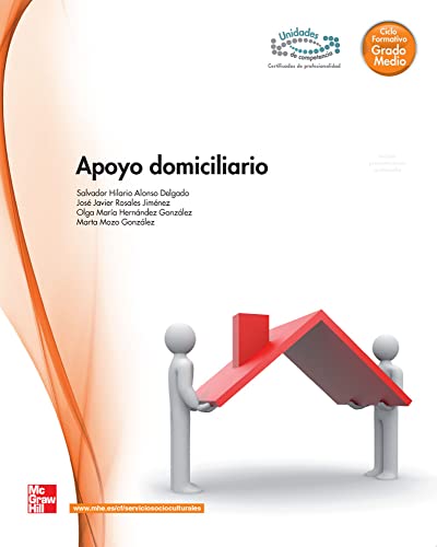 Apoyo domiciliario.Grado Medio