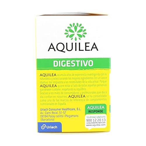 Aquilea Digestivo 30 comprimidos