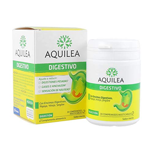 Aquilea Digestivo 30 comprimidos
