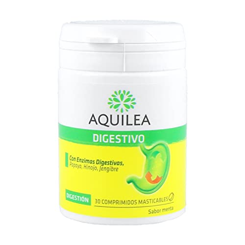 Aquilea Digestivo 30 comprimidos