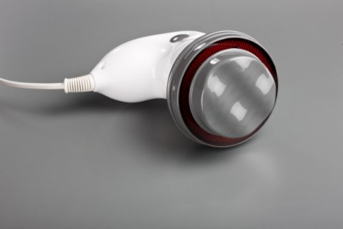 Ardes ARD.M240 - Masajeador anticelulítico profesional 4 en 1